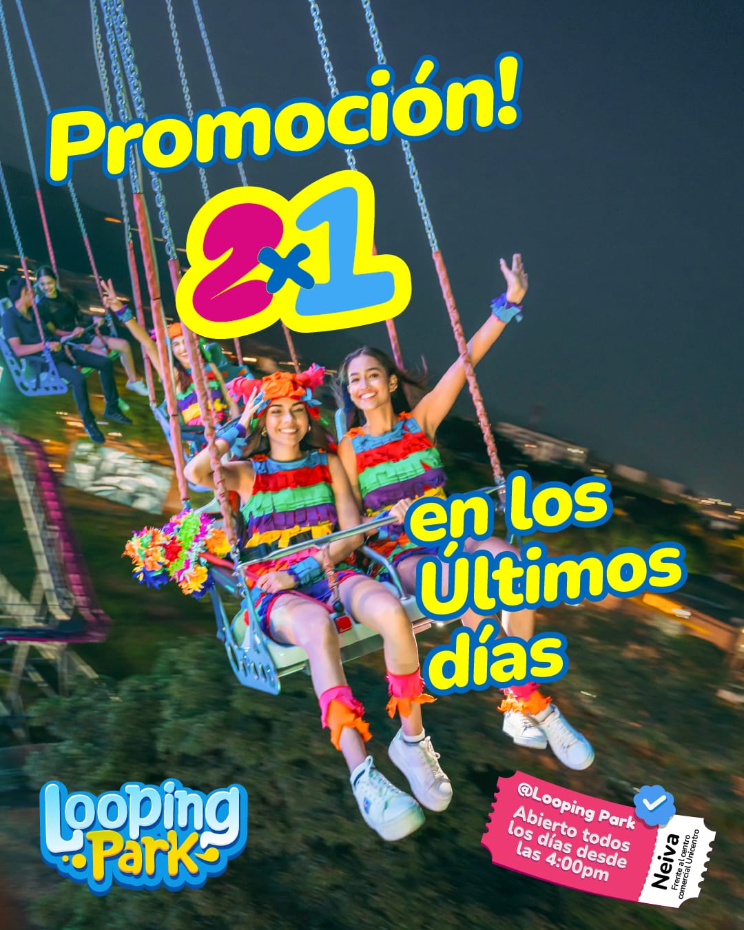 Banner Publicitario